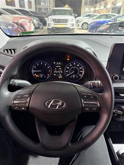 هيونداي كونا